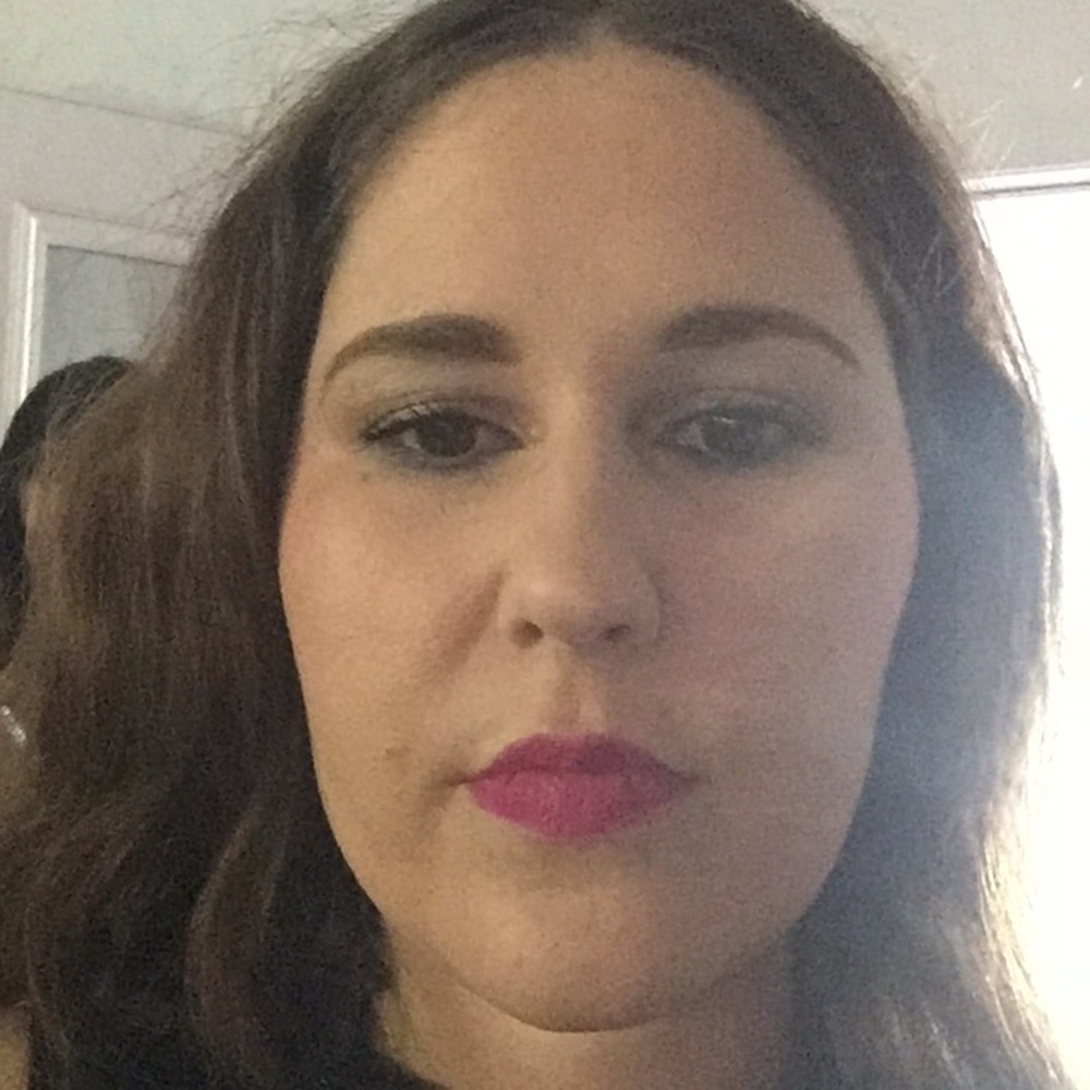 Meet your Posher, Micaela